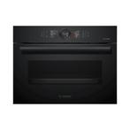 Bosch CSG856NC1 Combi-stoomoven, TouchDisplay, Nieuw in doos, Ophalen, Minder dan 45 cm, Oven, Nieuw