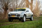 Porsche Cayenne 4.5 V8 Offroad, Auto's, Porsche, Automaat, Cayenne, 340 pk, Leder