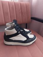 Durea Hoge Sneakers Maat 42, Kleding | Dames, Schoenen, Ophalen of Verzenden, Zo goed als nieuw, Zwart