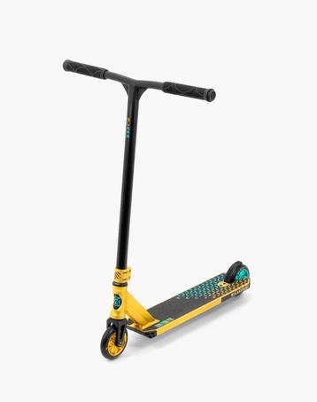 *NIEUW* Slamm Assault Stuntstep Goud  beschikbaar voor biedingen