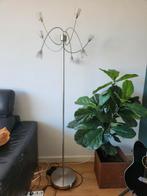Lamp gratis op te halen, Huis en Inrichting, Lampen | Vloerlampen, Ophalen, Gebruikt, Glas, Modern