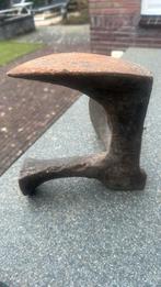 Ijzeren schoenmakersleest, Ophalen of Verzenden