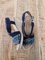 mooie gabor sandalen maat 4.5 G, Kleding | Dames, Schoenen, Gedragen, Sandalen of Muiltjes, Ophalen of Verzenden