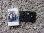 CASSETTEBANDJE CHRIS DE BURGH POWER OF TEN 1992, Ophalen, Gebruikt, 1 bandje, Origineel