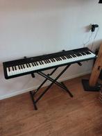 Fazley FSP-200 digitale piano, Muziek en Instrumenten, Piano's, Ophalen, Zwart, Digitaal, Zo goed als nieuw