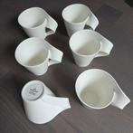 Villeroy & Boch New Wave Koffiekop 6 stuks, Ophalen of Verzenden, Nieuw, Porselein, Overige stijlen