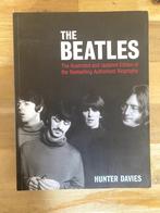 Boek The Beatles, Artiest, Hunter Davies, Ophalen of Verzenden, Zo goed als nieuw