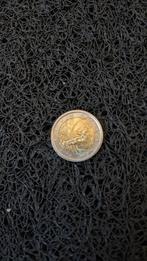 2 euro munt italie Torino 2006, Postzegels en Munten, Munten | Europa | Euromunten, Ophalen of Verzenden, Italië, 2 euro