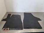 Matten Set van een Volkswagen Transporter, Auto-onderdelen, Interieur en Bekleding, Gebruikt, -, Volkswagen, -