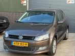 Volkswagen POLO 2013 1.2 TSI Style BlueMotion Edition, Voorwielaandrijving, Euro 5, Stof, Gebruikt