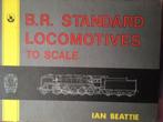 B.R. Standard Locomotives to Scale, Overige merken, Gebruikt, Locomotief, Gelijkstroom of Wisselstroom
