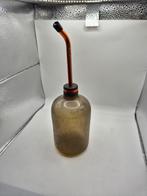 Serpent nitro vulfles voor rc, Ophalen of Verzenden, Gebruikt, Nitro, Onderdeel