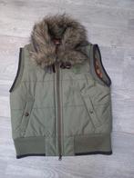 Replay Bodywarmer XS, Overige soorten, Bovenkleding, Ophalen of Verzenden, Zo goed als nieuw