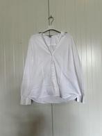 Witte dames blouse maat xxxl, H&M, Wit, Maat 46/48 (XL) of groter, Ophalen of Verzenden