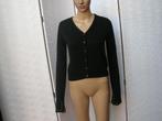 TOMMY HILFIGER wollen vest,Mt S als nieuw, Tweedehands, Ophalen of Verzenden, Zo goed als nieuw, Tommy hilfiger
