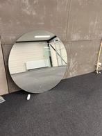 Badkamer spiegel 90 rond, Huis en Inrichting, Woonaccessoires | Spiegels, Ophalen, Rond, Nieuw, 75 tot 100 cm