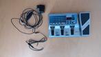 Boss ME 20 multi effect gitaarunit, Ophalen of Verzenden, Zo goed als nieuw