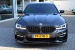 BMW 5-serie 520i M Pakket/Facelift look/LPG g3/2e Eig/20"vel, Auto's, BMW, Automaat, 1998 cc, Achterwielaandrijving, 4 cilinders