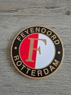 Feyenoord penning in coincard, Postzegels en Munten, Munten | Nederland, Ophalen of Verzenden, Koningin Beatrix, Euro's