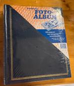 Nieuw Fotoalbum - 100 Pagina's, Ophalen, Nieuw, Fotoalbum