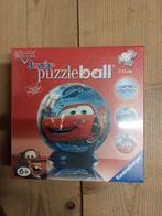 Puzzleball Cars(Disney/Pixar) Ravensburger, Ophalen of Verzenden, Nieuw