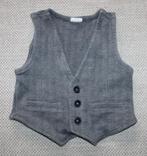 Gilet van Hema 98/104, Gebruikt, Trui of Vest, Ophalen of Verzenden, Hema