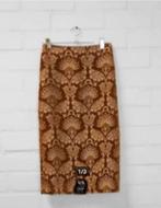 Ottod'Ame - Prachtige barok rok maat 38 - Nieuw, Kleding | Dames, Rokken, Maat 38/40 (M), Nieuw, Ophalen of Verzenden, X