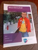 Groep 4 citotoets  Woordenschat Opgavenboekje E4 - Cito, Boeken, Ophalen of Verzenden, Gelezen, Cito, Fictie algemeen