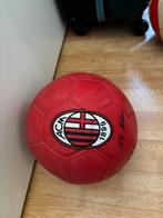 AC Milan voetbal, Maat XL, Ophalen of Verzenden, Zo goed als nieuw