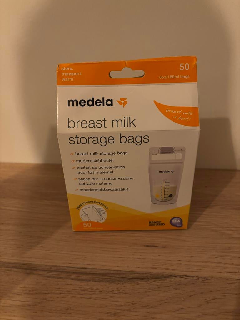 Medela Freestyle Flex Borstkolf + Accessoires, Ophalen, Zo goed als nieuw, Borstkolf