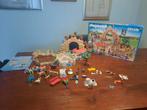 Playmobil zoo dierentuin City Life 6634, Kinderen en Baby's, Speelgoed | Playmobil, Gebruikt, Ophalen