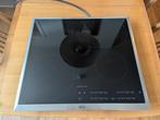AEG IKB64411XB Inductie Kookplaat, Witgoed en Apparatuur, Kookplaten, Ophalen, 4 kookzones, Zo goed als nieuw, Inbouw