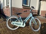 Meisjes fiets 24 inch alpina mood, Ophalen, Zo goed als nieuw, 24 inch, Versnellingen