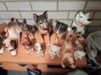 Hond beeld, Verzamelen, Beelden en Beeldjes, Ophalen, Zo goed als nieuw, Dier
