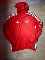 Ajax trainings vest, Ophalen of Verzenden, Zo goed als nieuw, Voetbal
