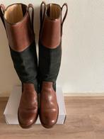 Paul Warmer Laarzen maat 38, Ophalen of Verzenden, Zo goed als nieuw, Zwart, Hoge laarzen