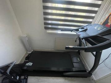 VirtuFit TR-200i Loopband - 2 jaar garantie! beschikbaar voor biedingen