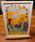 S. Loyd Trumpstein, Ophalen