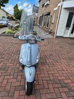 brommer, Fietsen en Brommers, Scooters | Vespa, Ophalen, Overige modellen, Zo goed als nieuw, Benzine