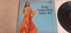 BUFFY SAINTE-MARIE/ Lp Indian Girl..krasloos!UITGAVE JR.1975, Ophalen of Verzenden, Zo goed als nieuw