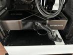 Te koop zgan RTX 3090 24 gb inclusief bon, Computers en Software, Videokaarten, Overige soorten, Ophalen of Verzenden, Zo goed als nieuw