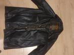 PME Pall Mall Gear Up, leren jas nieuw, Maat 48/50 (M), Zwart, Pall Mall PME Legend, Ophalen of Verzenden