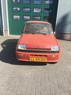 Renault 5 1.0 L 1984 R5 Project, Auto's, Voorwielaandrijving, 43 pk, 4 cilinders, 956 cc