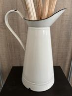 Melkkan - vintage, Antiek en Kunst, Antiek | Emaille, Ophalen of Verzenden