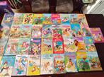 38 Disney Boeken, Gelezen, Walt Disney, Ophalen of Verzenden, Sprookjes
