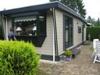 chalet zonder staanplaats, Caravans en Kamperen, Stacaravans, Tot en met 4