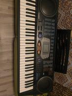 Casio CTK 531 Keyboards, Muziek en Instrumenten, Keyboards, Casio, 61 toetsen, Ophalen of Verzenden, Zo goed als nieuw