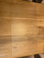 Glazen achterwand voor kookplaat, Ophalen, Minder dan 50 cm, Gebruikt, 50 tot 100 cm