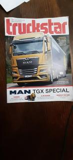 Truckstar Man tgx special redelijk netjes, Ophalen of Verzenden, Zo goed als nieuw, Truckstar, Vrachtwagen