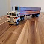 FREIGHTLINER 6 X 2 TRUCK & 2 AS KOELTR DEUREN AMERIKAAN ., Verzenden, Zo goed als nieuw, Bus of Vrachtwagen, Overige merken